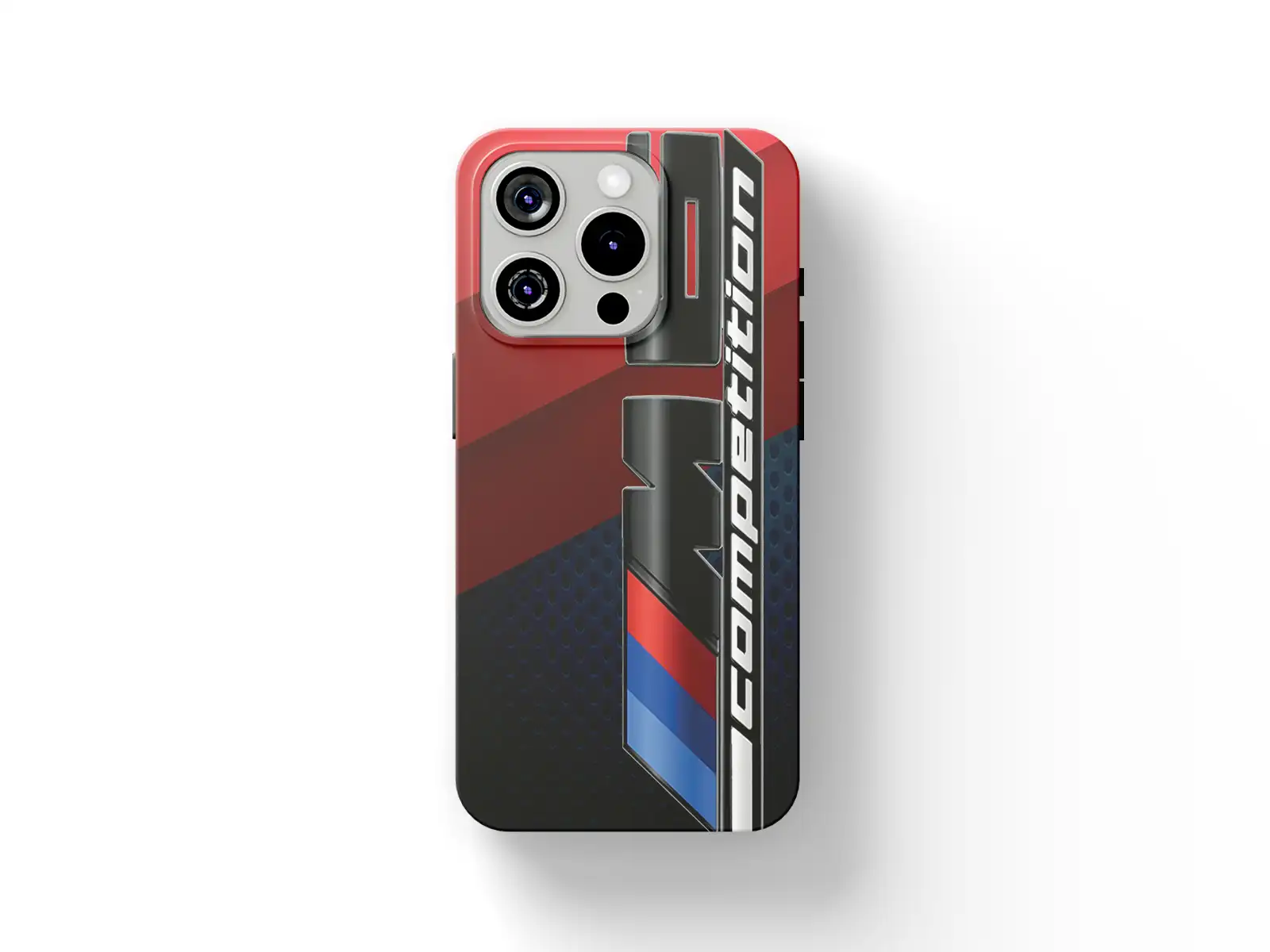 BMW Protection Smartphone Série Pro Haut de Gamme
